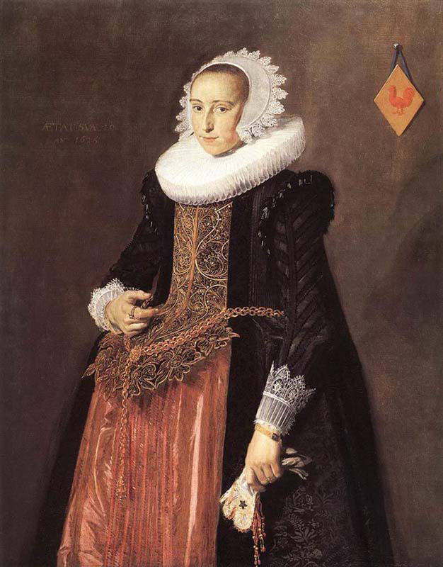 Aletta Hanemans